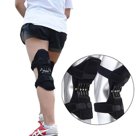 Image result for power knee joint support"