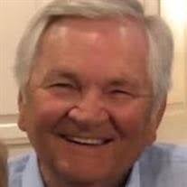 Billy Wade Harrell Obituary