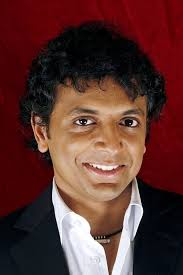 M. Night Shyamalan — The Movie Database (TMDB)