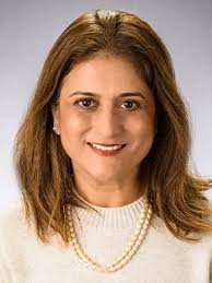 Maully J. Shah, MBBS, FACC, FHRS, CCDS, CEPS