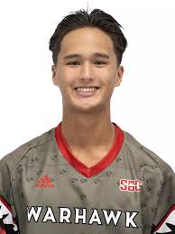 2023 Baseball Roster