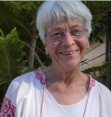 Executive Committee Candidate Statements 2018