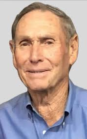 Samuel Strickland, Obituary