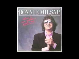 Daydreams About Night Things Ronnie Milsap Old Country Music Country Music Stars Country Music Videos