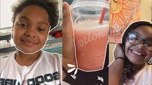 Jada Hopper's Instagram, Twitter & Facebook