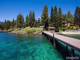 Maybe you would like to learn more about one of these? Lakefront Living At Lake Tahoe This Stunning Lakefront Home Is Located In Incline Village Nevada Www Tahoeactivities Com Winter House Tahoe Lake