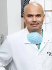 Dr. Paresh Patel, DDS
