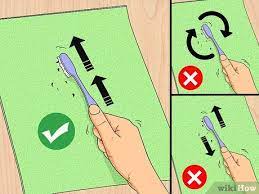(can, wash) by hand in cold water. 3 Ways To Wash Felt Wikihow
