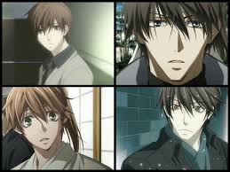 It is licensed in north america by digital manga publishing, which released the manga through its imprint, june, on august 16, 2006. 120 Hybrid Child Ideas Junjou Romantica Hybrids Anime