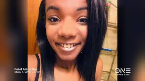 Happy Birthday to the amazing Danielle Brooks! 🌟 Learn more about her  start in the business in her episode of #TVOneRaisingFame, available NOW