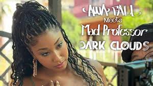 Dark Clouds” il nuovo video e disco di: Awa Fall meets Mad Professor prod.  Ariwa