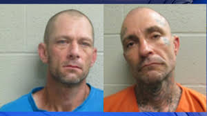 Lincoln County inmates found, one dead