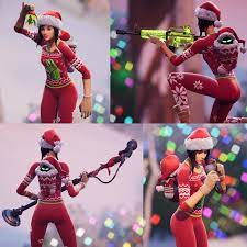 Jolly jammer early christmas miracle