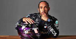 Lewis hamilton won the f1 title in 2019, becoming just the second driver in history, after michael schumacher, with six championships. Incredible Lewis Hamilton Donates His Racing Suit