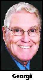 THOMAS GEORGI Obituary (2009)