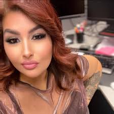 Elisa Ulloa Escarsega