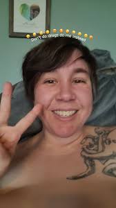 Finished Painting: Radiograph