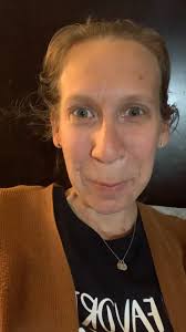 I'm in a silly goofy mood.