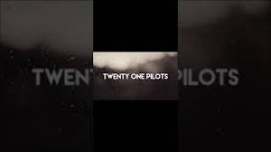 kitchen sink twenty one pilots