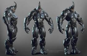 Concept Art For The Rhino In Amazing Spider Man 2 Marvel Artwork Marvel Rhino Spiderman