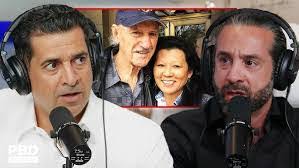 Daniel Luffman's Instagram, Twitter & Facebook