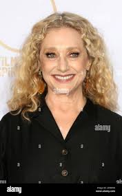 Carol kane hi-res stock photography and images