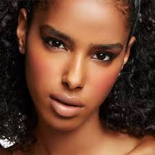 Blush em creme de cosméticos Glow Play Blush para Mac