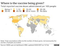 Of those, 193 are officially recognized by the united nations, an organization that was established after wwii to maintain world map with countries shows every country in the world with names. Covid Vaccines G7 Increase Support For Covax Scheme Bbc News