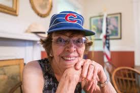 Cubs performance prediction and charity bet