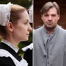 The Juiciest TV Hookups of 2012