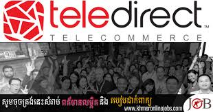 Ask a question about working or interviewing at teledirect telecommerce sdn bhd. Quality Analyst Cambodian Market For Teledirect Telecommerce Thailand Limited