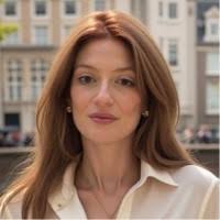 Rachel Naomi Curry, Ph.D.