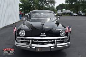 Image result for Cosmopolitan Maroon 1950 Lincoln
