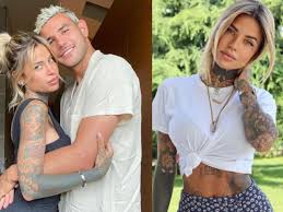 Theo hernández é o irmão de lucas hernández (fc bayern de munique). This Is The Lifestyle Of Zoe Cristofoli Theo Hernandez S Girlfriend