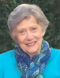 Obituary information for Nancy Garden Hook