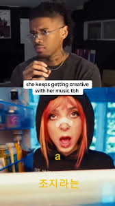 Sophie Powers' Lady Gaga Inspiration