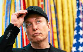 Elon Musk regrette d'être « allé trop loin » dans ses critiques contre  Trump | Le Télégramme
