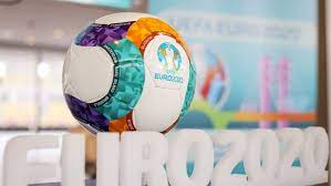 Календарь матчей чемпионата европы по футболу 2020 (2021): Telekanal Futbol Pokazhet Matchi Virtualnogo Evro 2020 08 06 2021 Sport Mail Ru