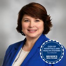 Congratulations to Courtney Jackson, RN II,