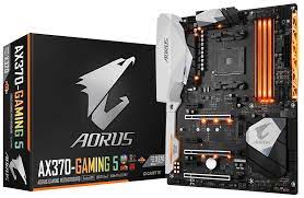 But it's a tough pick precisely because the red team has been so generous as to the feature sets of its different chipset platforms. Gigabyte Aorus X370 Gaming 5 Mit Amd Ryzen 7 1800x Im Test