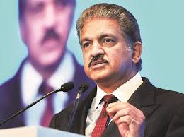 Quotations by anand mahindra, indian businessman, born may 1, 1955. Auto Sector Slowdown Anand Mahindra Calls For Short Term Booster Dose Business Standard News
