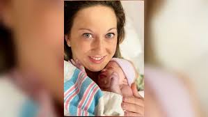 Missing Texas mom found dead, newborn alive, family says