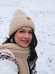 Cozy Snow Day Get Ready With Me