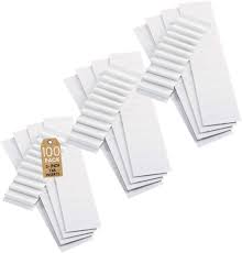 Like most of online stores, pendaflex printable tab inserts 35020599 also offers customers coupon codes. Amazon Com Pendaflex Blank Inserts For 1 5 Cut Hanging File Folders 2 In White 100 Pack 242 Pendaflex Blank Label Inserts Office Products