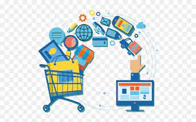 100% online und flexibel studieren. E Commerce Photos Png Transparent Png Vhv