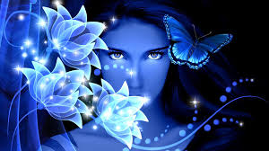 29+ butterflies png images for your graphic design, presentations, web design and other projects. Purple And Blue Butterfly Wallpaper Novocom Top