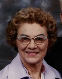 Claire (Martin) Abell Obituary June 24, 2014