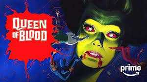 Prime Video: Seven Thieves