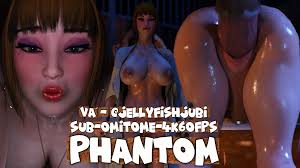 Omitome Potion Testing 4K