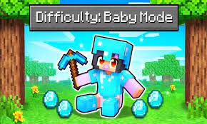 Mod Do Modo Bebe Para Minecraft Pe Para Android Apk Baixar